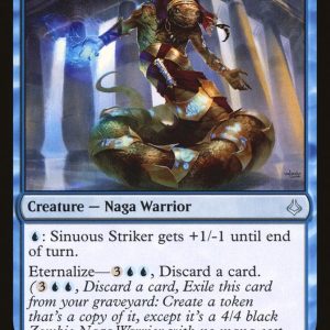 Sinuous Striker - Hour of Devastation-(045)