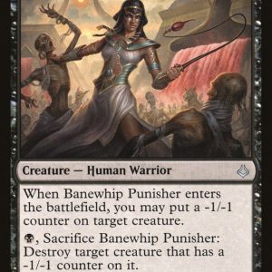 Banewhip Punisher - Hour of Devastation-(059)