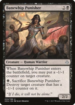 Banewhip Punisher - Hour of Devastation-(059)