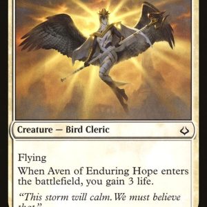 Aven of Enduring Hope - Hour of Devastation-(005)