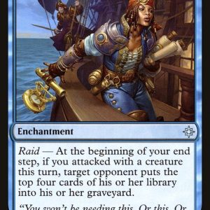 Navigator's Ruin - Ixalan-(063)