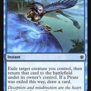 Siren's Ruse - Ixalan-(080)