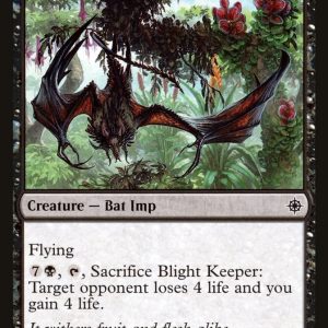 Blight Keeper - Ixalan-(092)