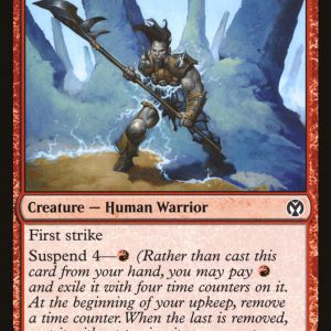 Keldon Halberdier - Iconic Masters-(135)