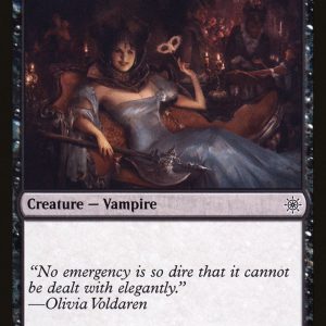 Vampire Noble - Explorers of Ixalan-(024)