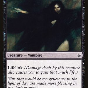 Child of Night - Explorers of Ixalan-(016)