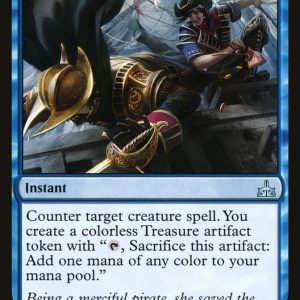 Hornswoggle - Rivals of Ixalan-(039)