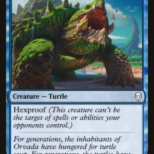 Cold-Water Snapper - Dominaria-(048)