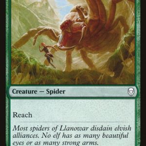 Mammoth Spider - Dominaria-(171)