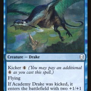 Academy Drake - Dominaria-(040)
