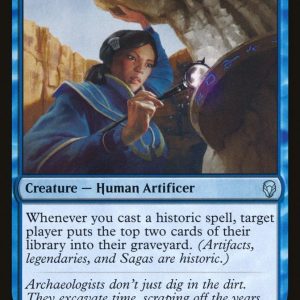 Diligent Excavator - Dominaria-(051)
