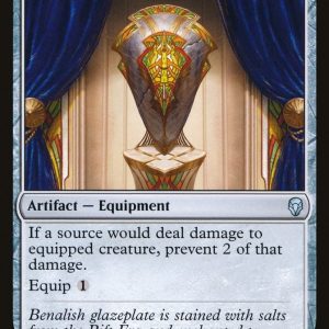 Shield of the Realm - Dominaria-(228)