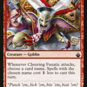 Cheering Fanatic - Battlebond-(058)