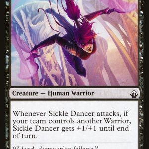 Sickle Dancer - Battlebond-(050)