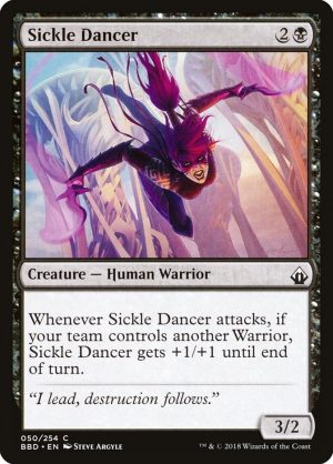 Sickle Dancer - Battlebond-(050)