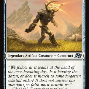 Sundial, Dawn Tyrant - Aetherdrift-(031)