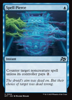 Spell Pierce - Aetherdrift-(064)