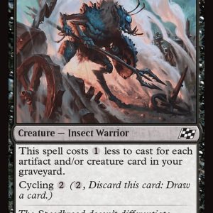 Chitin Gravestalker - Aetherdrift-(079)