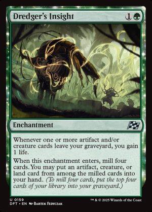 Dredger's Insight - Aetherdrift-(159)