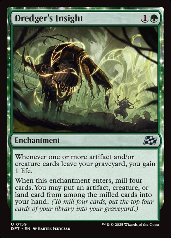 Dredger's Insight - Aetherdrift-(159)