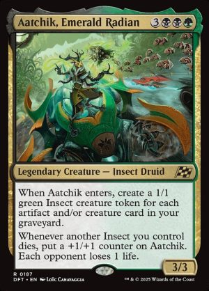 Aatchik, Emerald Radian - Aetherdrift-(187)
