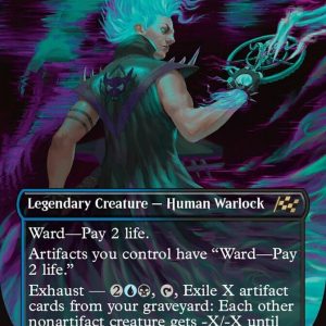 Winter, Cursed Rider - Aetherdrift-(369)