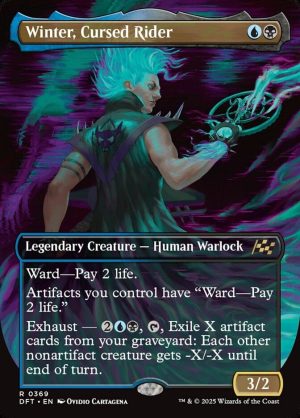 Winter, Cursed Rider - Aetherdrift-(369)