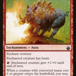 Dragon Breath - Battlebond-(172)