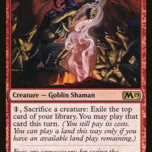 Dark-Dweller Oracle - Core Set 2019-(134)