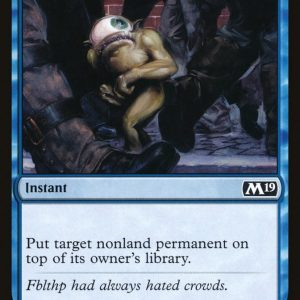 Totally Lost - Core Set 2019-(081)
