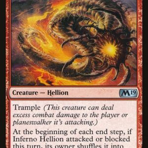 Inferno Hellion - Core Set 2019-(148)