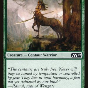 Centaur Courser - Core Set 2019-(171)