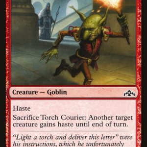 Torch Courier - Guilds of Ravnica-(119)