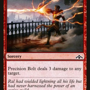 Precision Bolt - Guilds of Ravnica-(267)