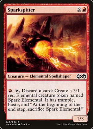 Sparkspitter - Ultimate Masters-(149)