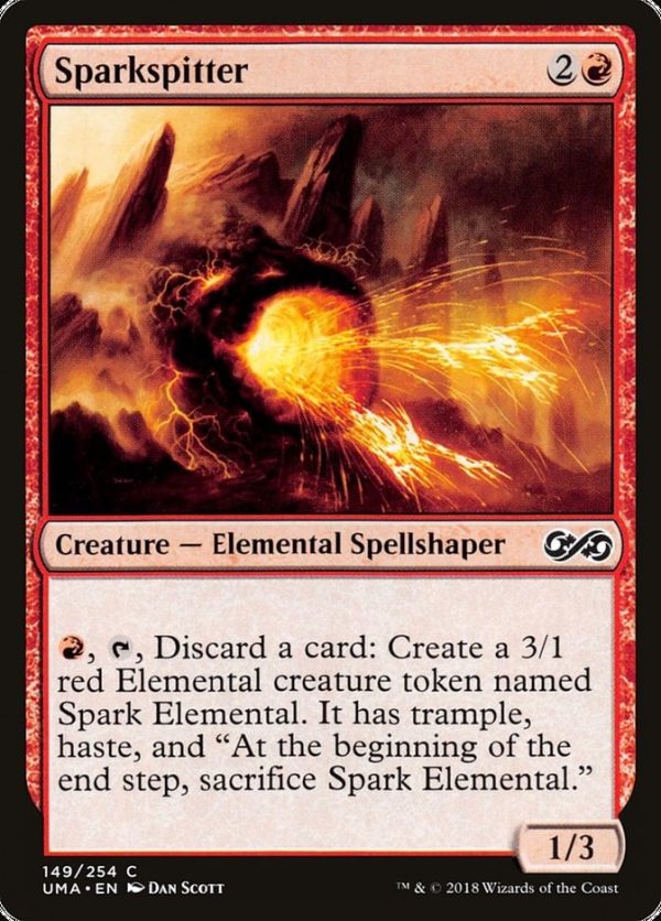 Sparkspitter - Ultimate Masters-(149)