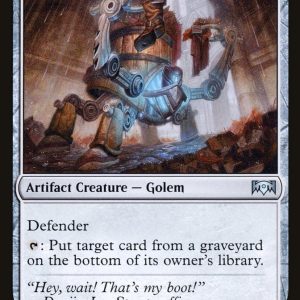 Junktroller - Ravnica Allegiance-(235)