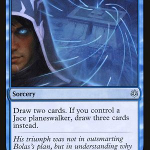 Jace's Triumph - War of the Spark-(055)