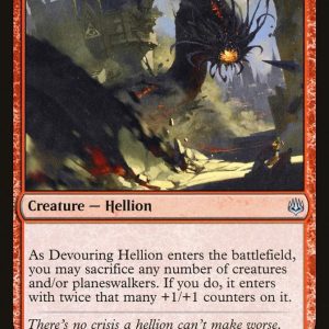 Devouring Hellion - War of the Spark-(124)