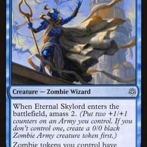 Eternal Skylord - War of the Spark-(049)