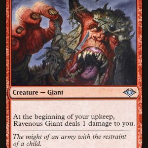 Ravenous Giant - Modern Horizons-(143)