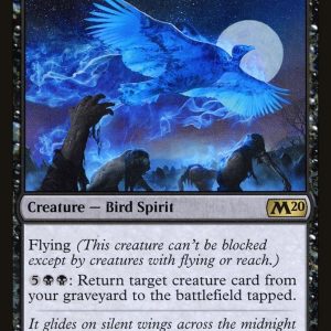 Gravewaker - Core Set 2020-(323)