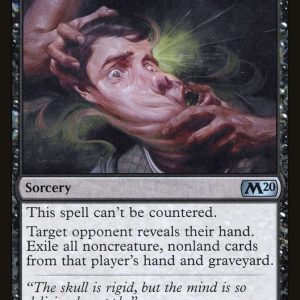 Thought Distortion - Core Set 2020-(117)