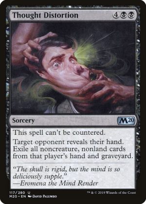 Thought Distortion - Core Set 2020-(117)