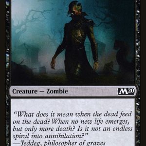 Walking Corpse - Core Set 2020-(327)