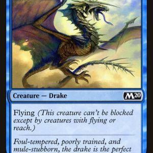 Snapping Drake - Core Set 2020-(318)