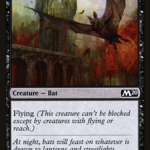 Bartizan Bats - Core Set 2020-(319)