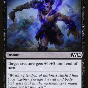 Dark Remedy - Core Set 2020-(321)