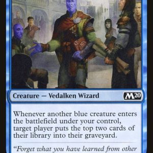 Sage's Row Denizen - Core Set 2020-(073)