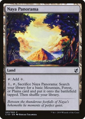 Naya Panorama - Commander 2019-(263)